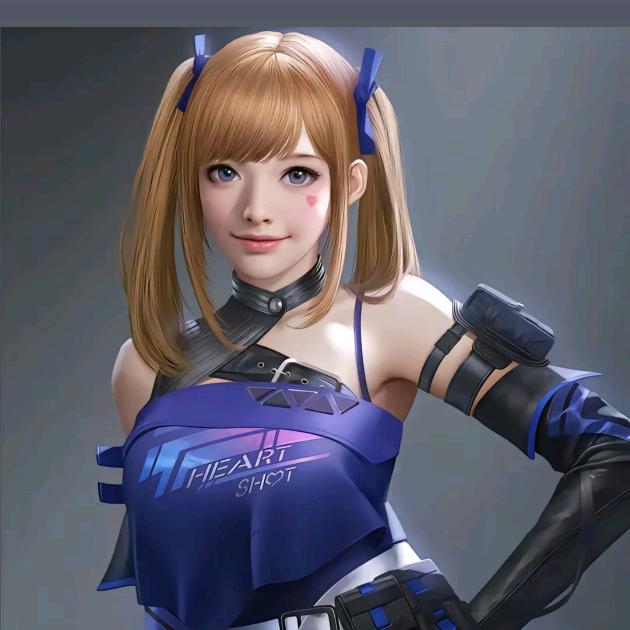 老蓝