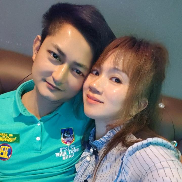 @ꪮ꫁ꪞོ九妹姐♥龍弟且以深情共白头⁵²