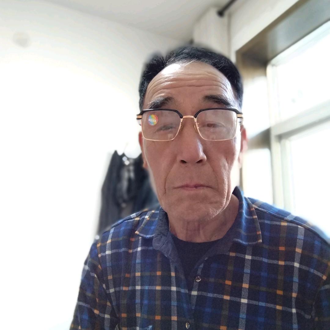 .心中有你