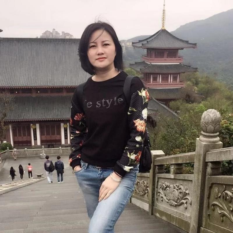 诗诗