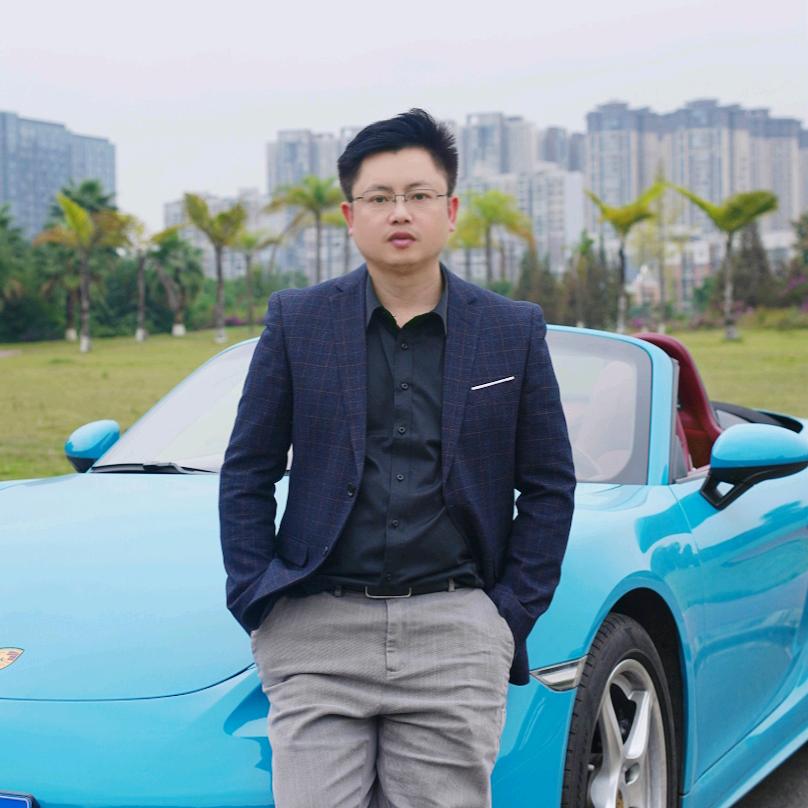 商业瞭望