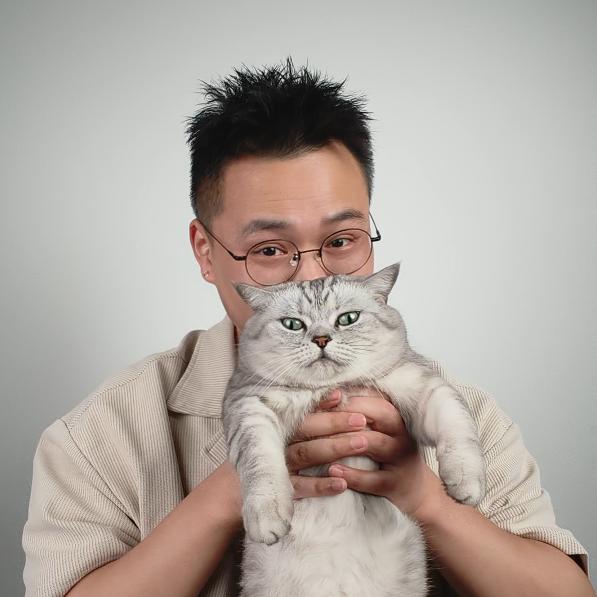 老瑞的养猫局