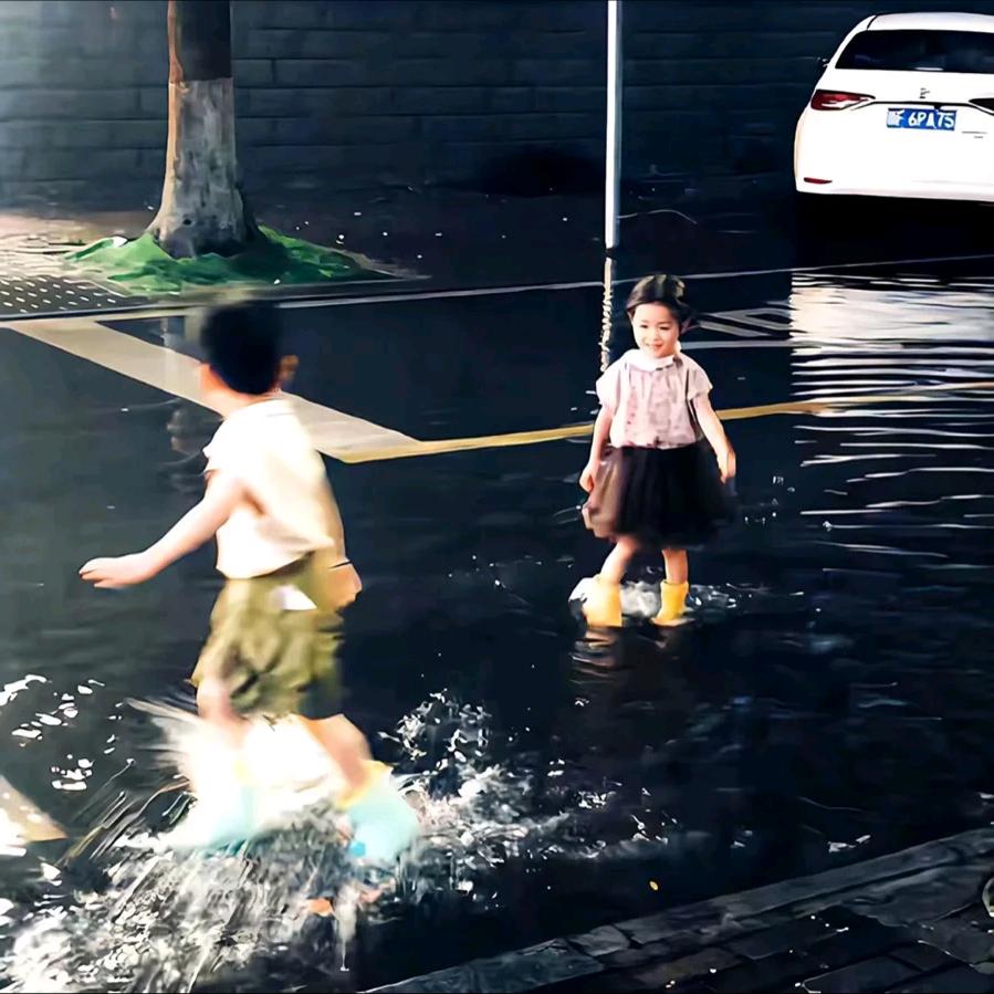 龚喜发财