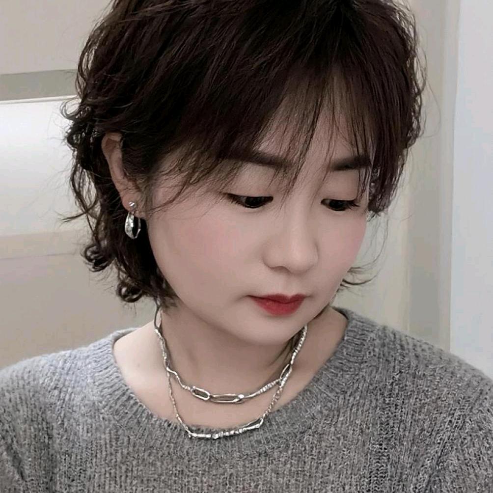 小手冰凉🍀