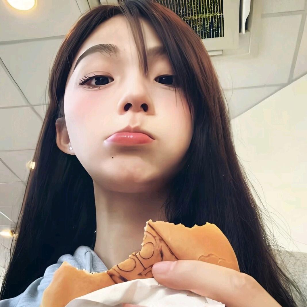 迷糊小芳