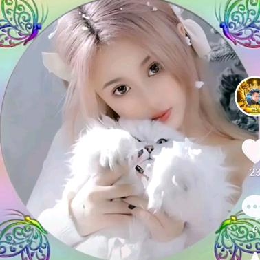 ℋღ᭄小魷魚🍒᭄愛貓💞咪鳕