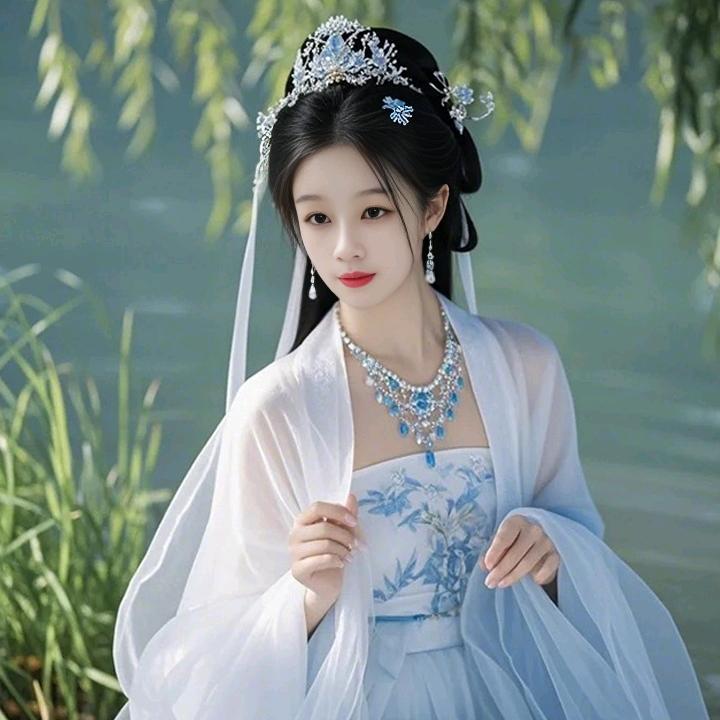 玲妹子摆个摊📢