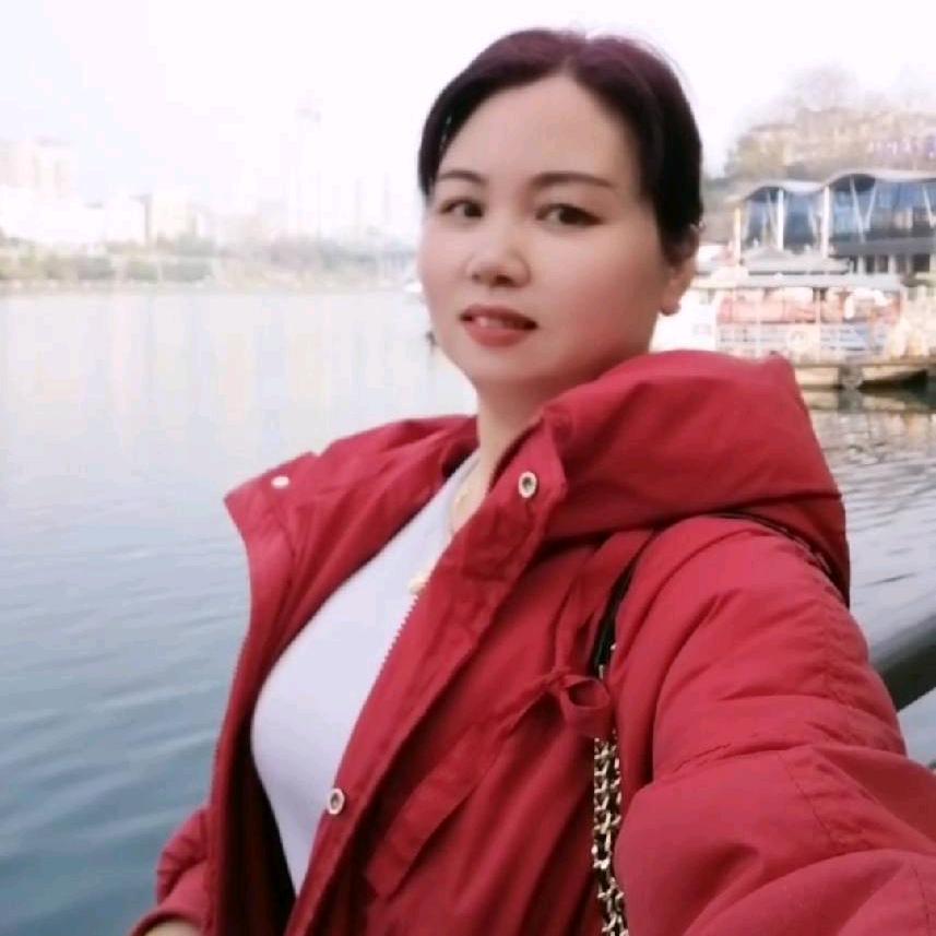 梦想一辈子开心