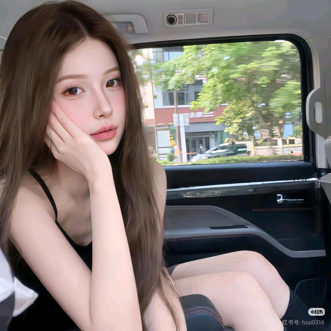 琳琳(00后女野王)