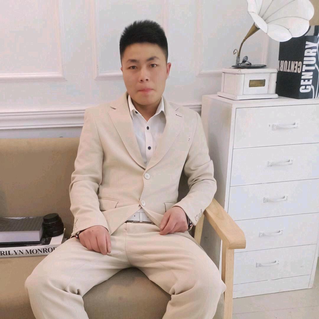 有你     真好