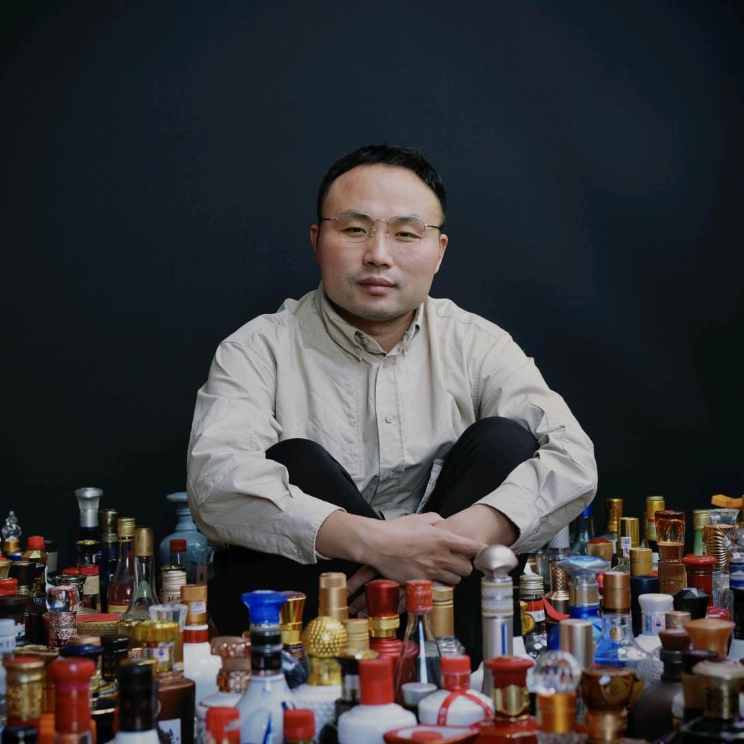 茅友张(选酒指南)