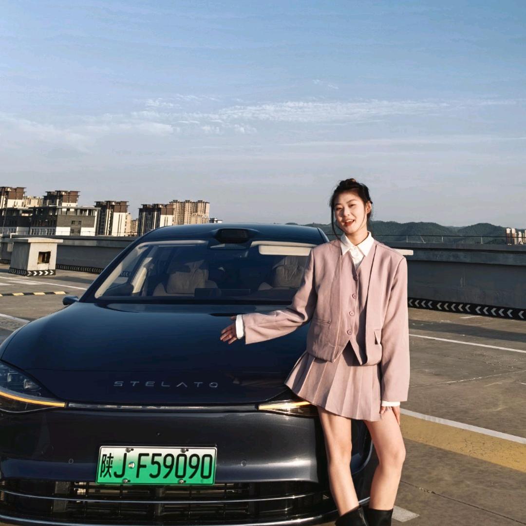 延安鸿途智行汽车销售服务有限公司