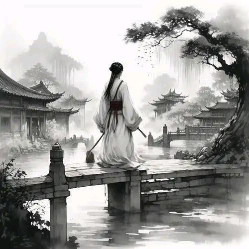 小凯书写你的家乡