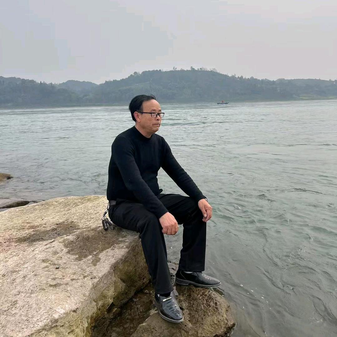 好男人