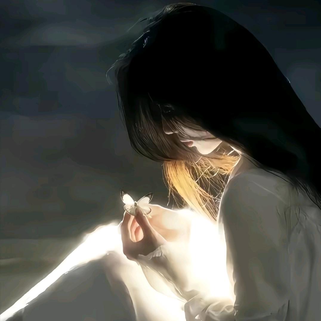 鬱絕⛓️