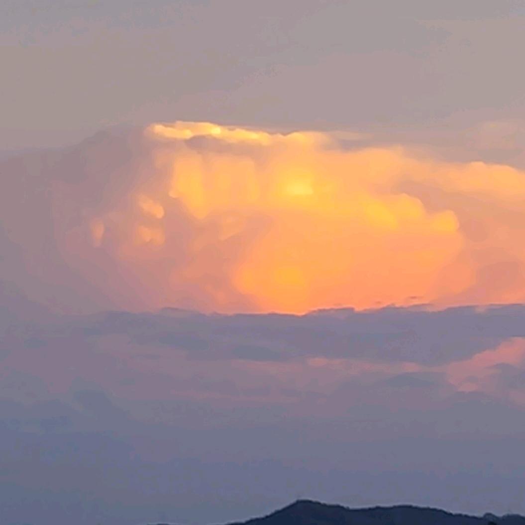 路成麻麻（练舞日记）