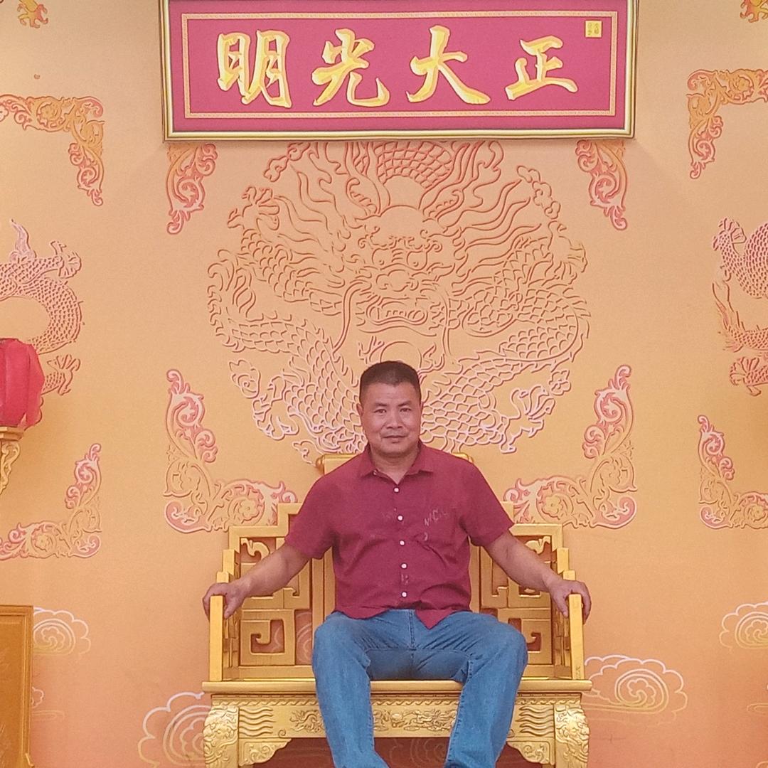 梧桐树上开了花