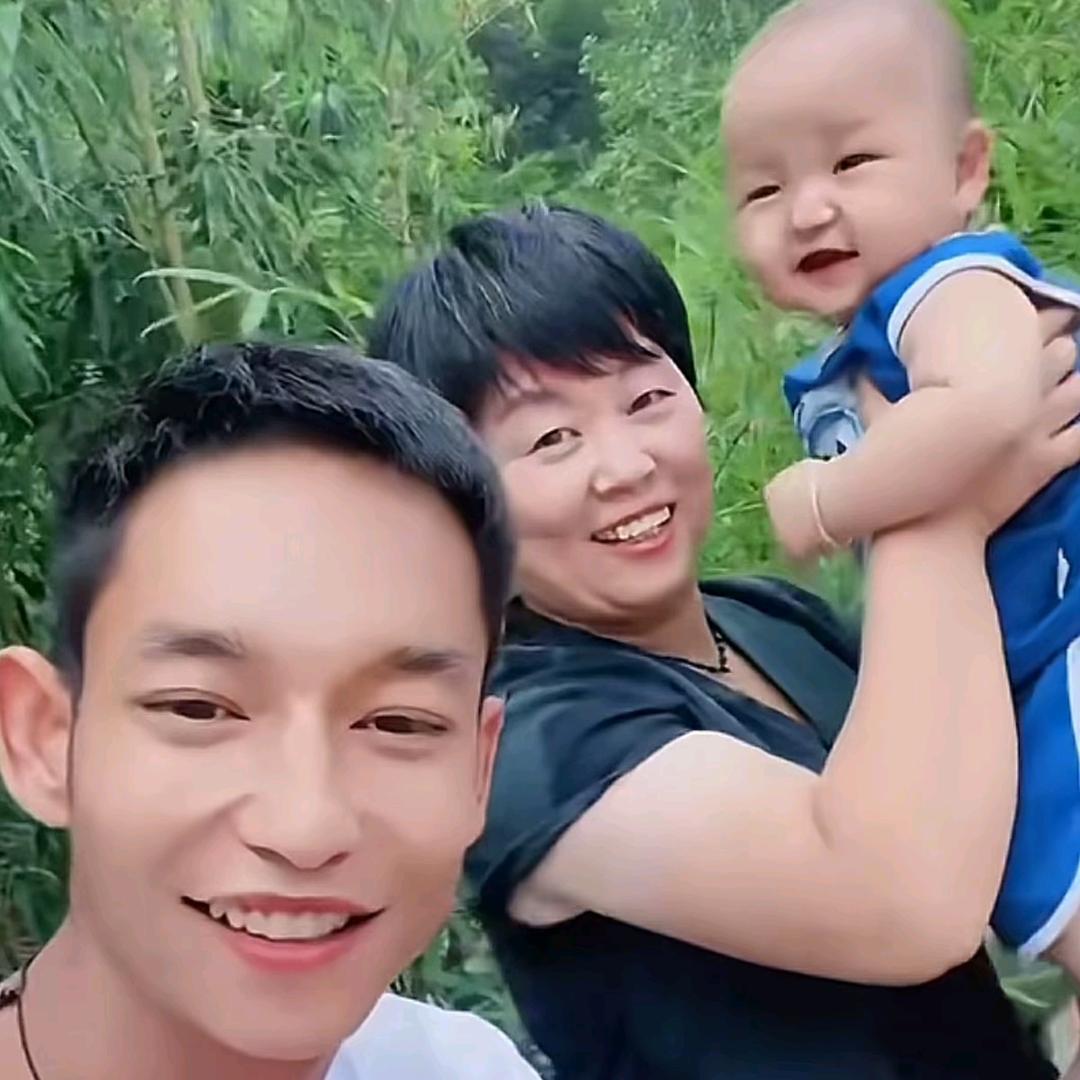 甘露妈妈小号