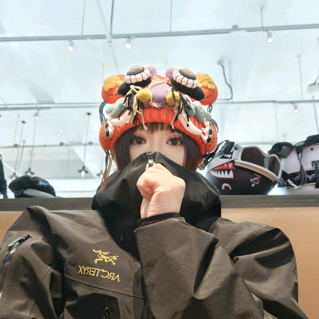 🥤小哈爱喝可乐啊