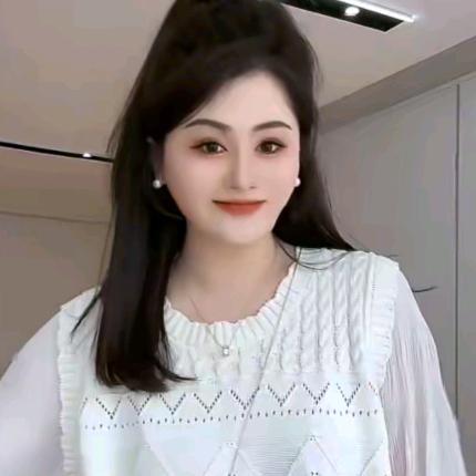 大码胖佳佳（精品穿搭）