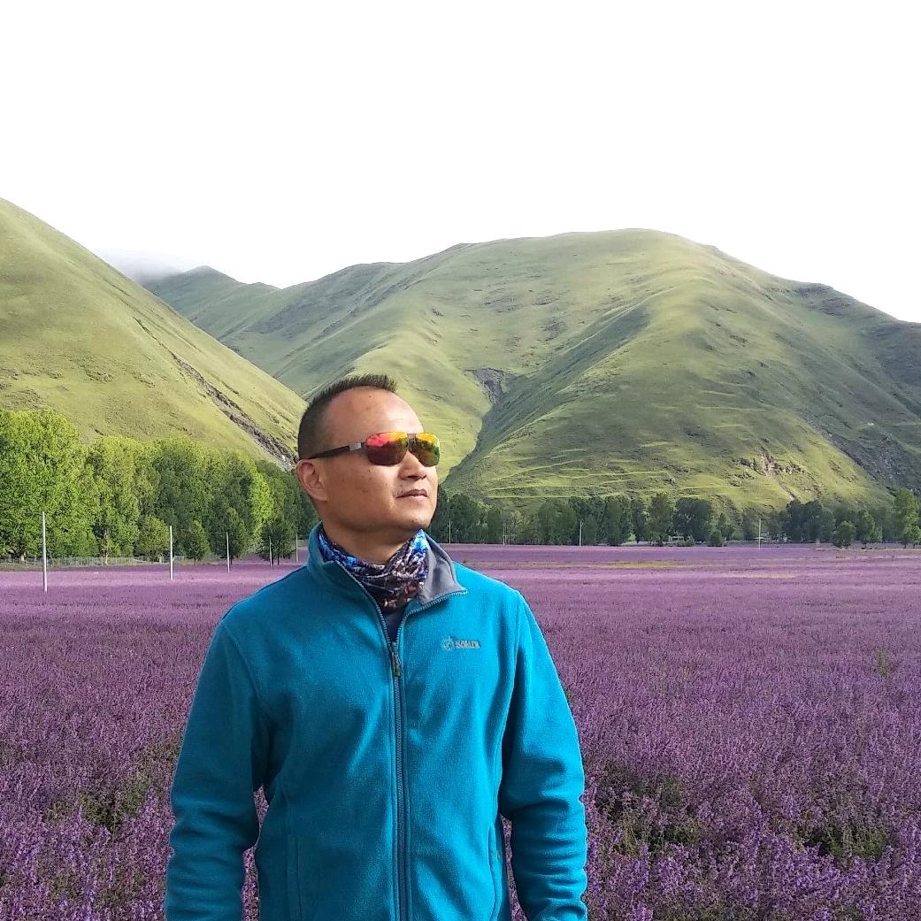 旭哥的vlog