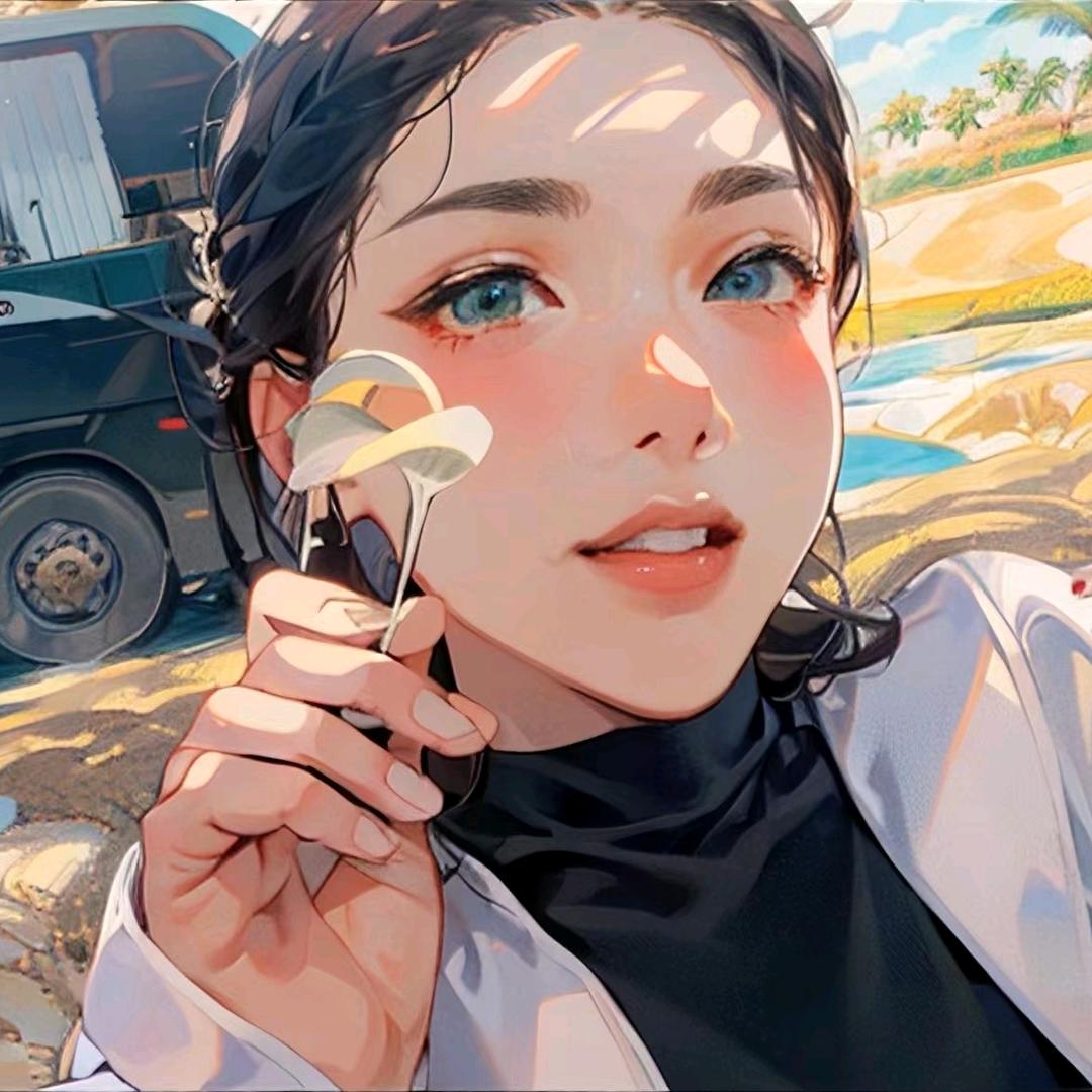 糖同学！