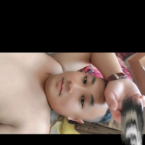 没昵称！！