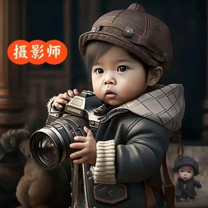 糖水色影师
