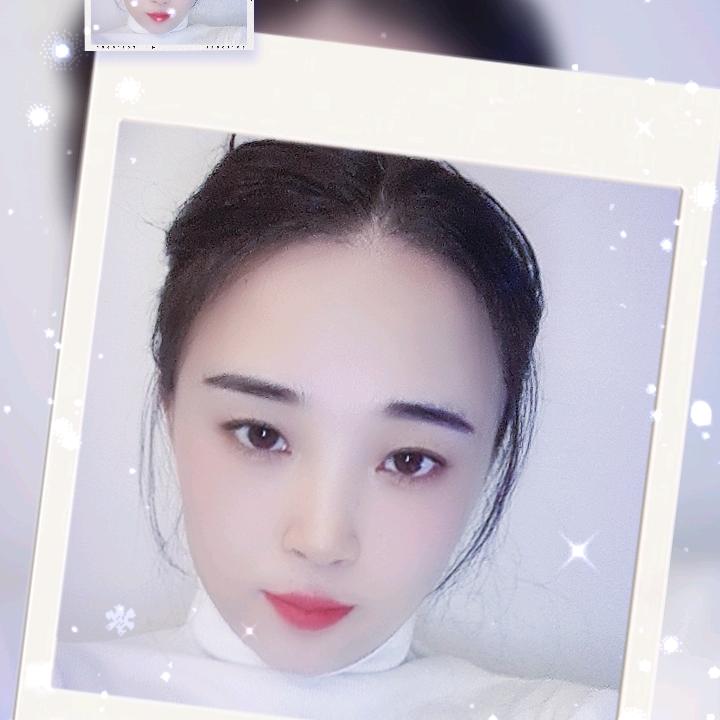 雪儿♥