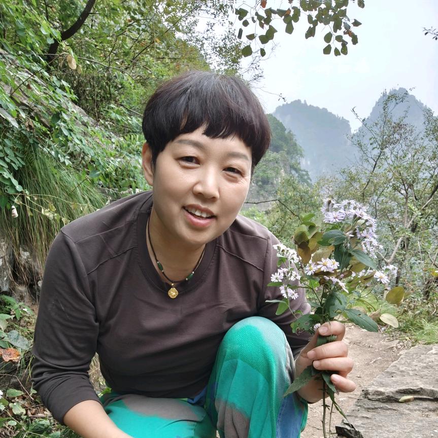 村里人