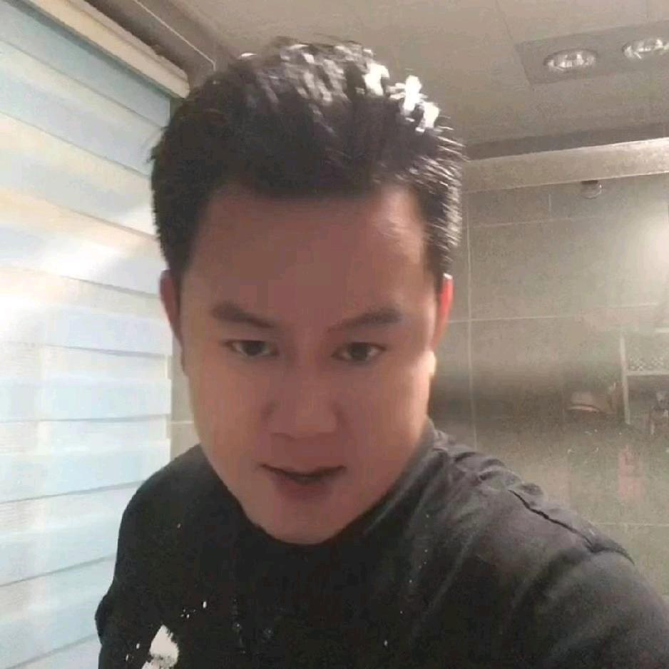 奔跑吧~大叔