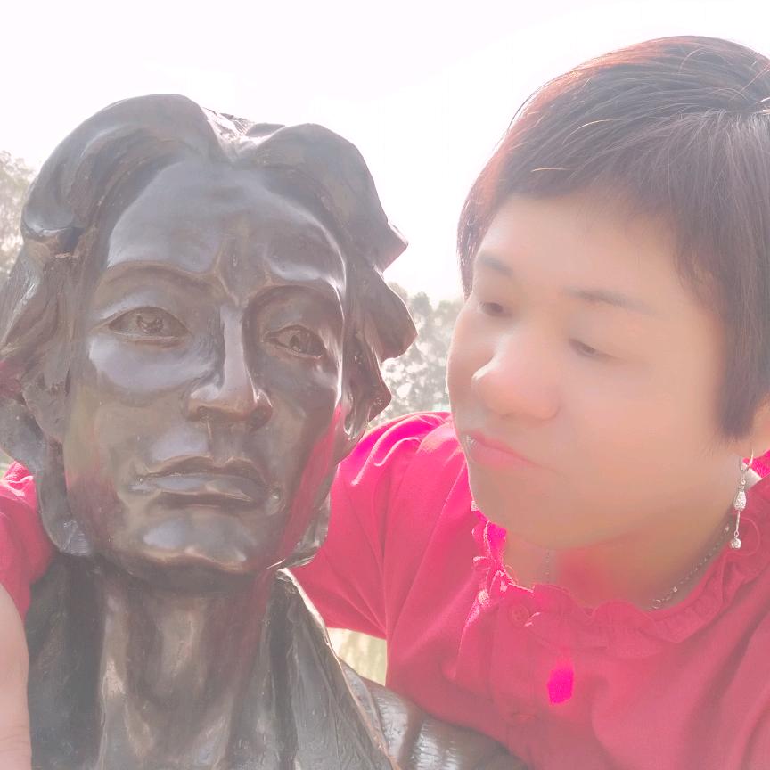 晓兰姐
