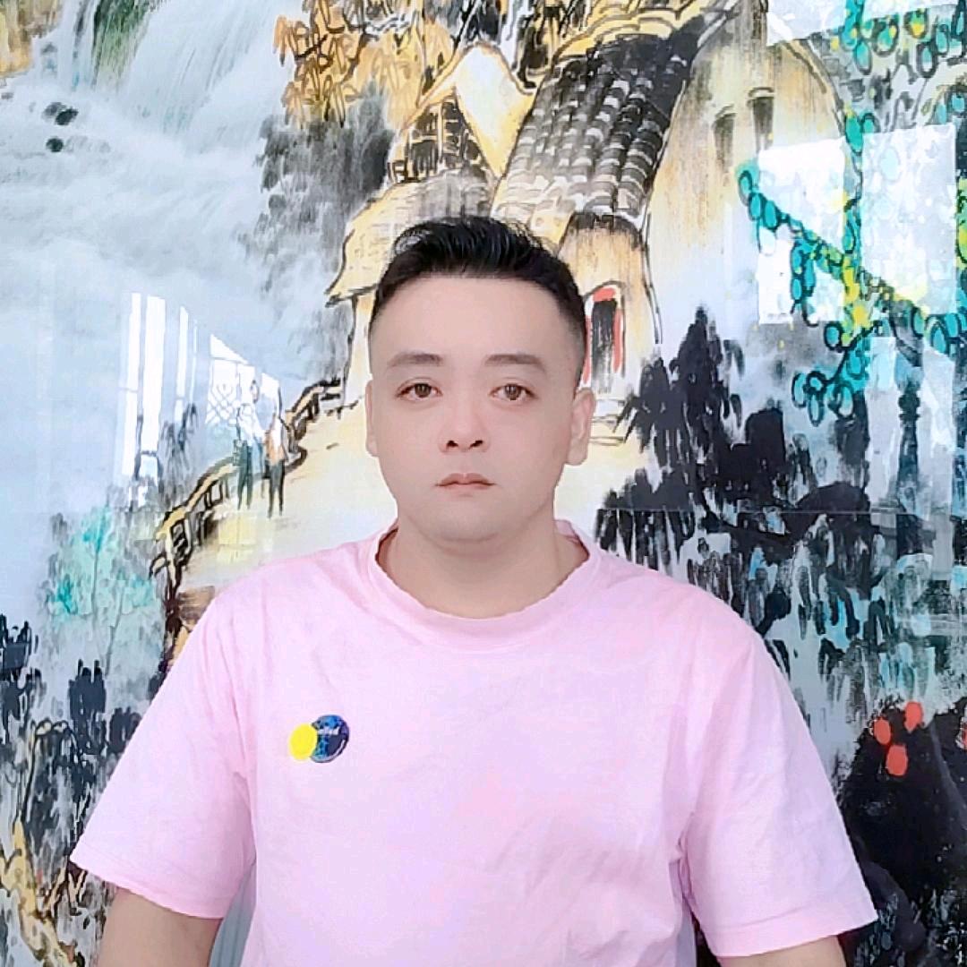 吴川市梁观喜鱼摊