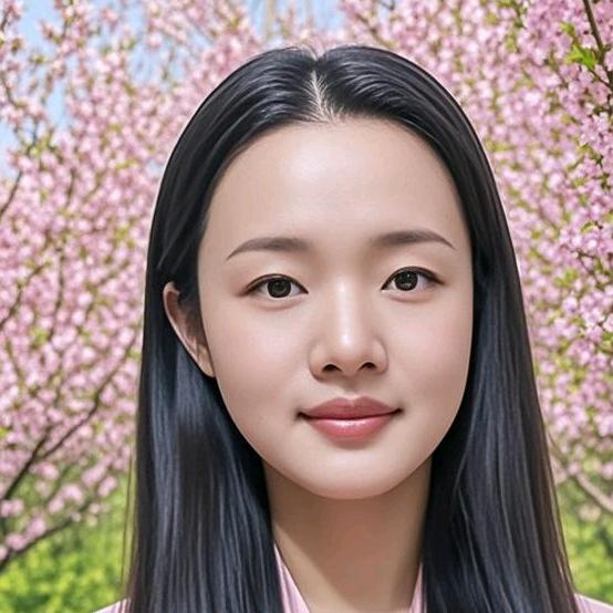 智慧萌动美妆美丽