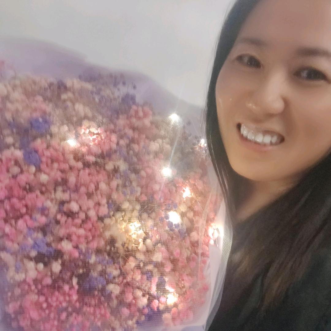 没心没肺活着不累