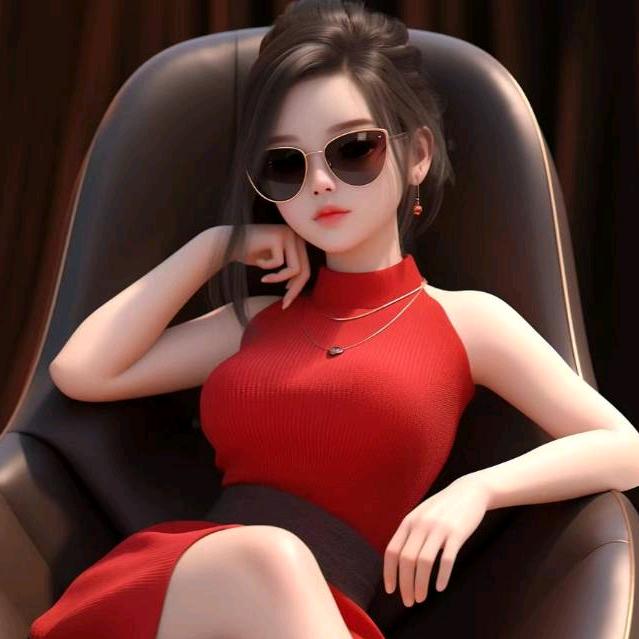 浮世清欢╮