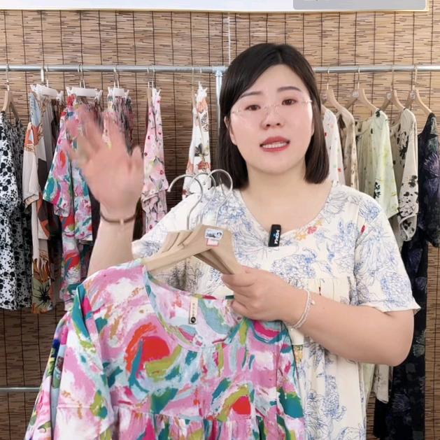 楠姐棉花衣【花棉袄】