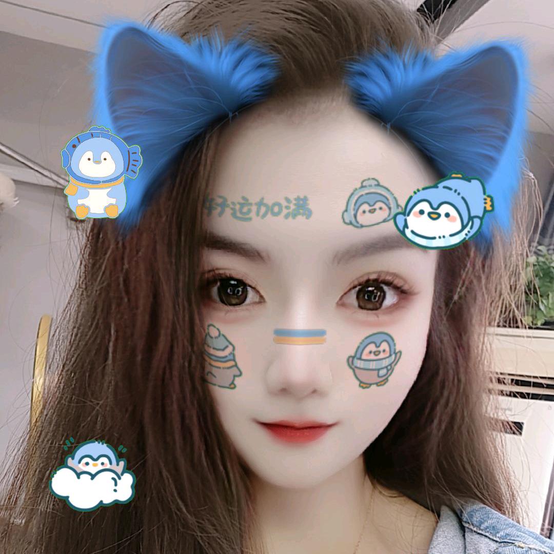 雪儿吖