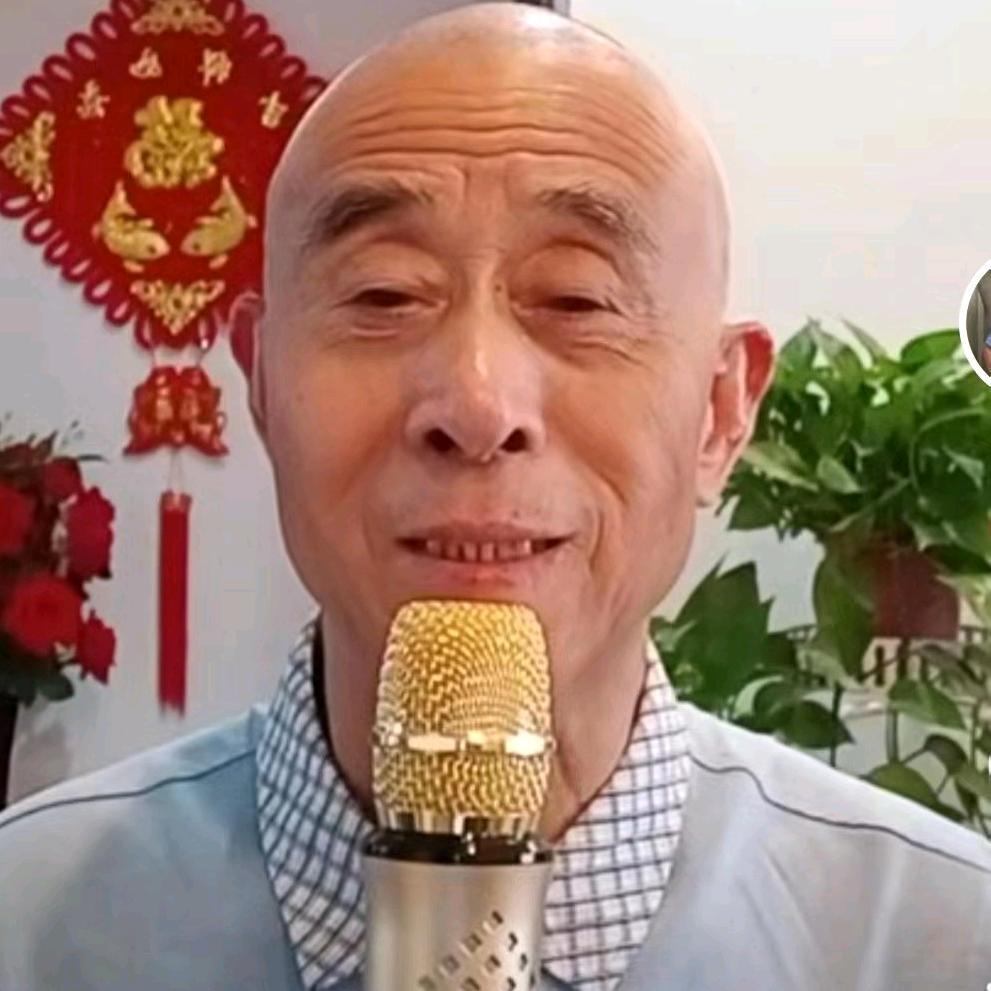 朱哥爱唱歌
