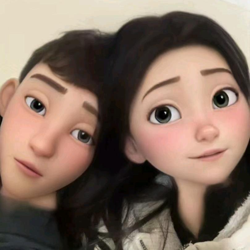 一个独属于的故事