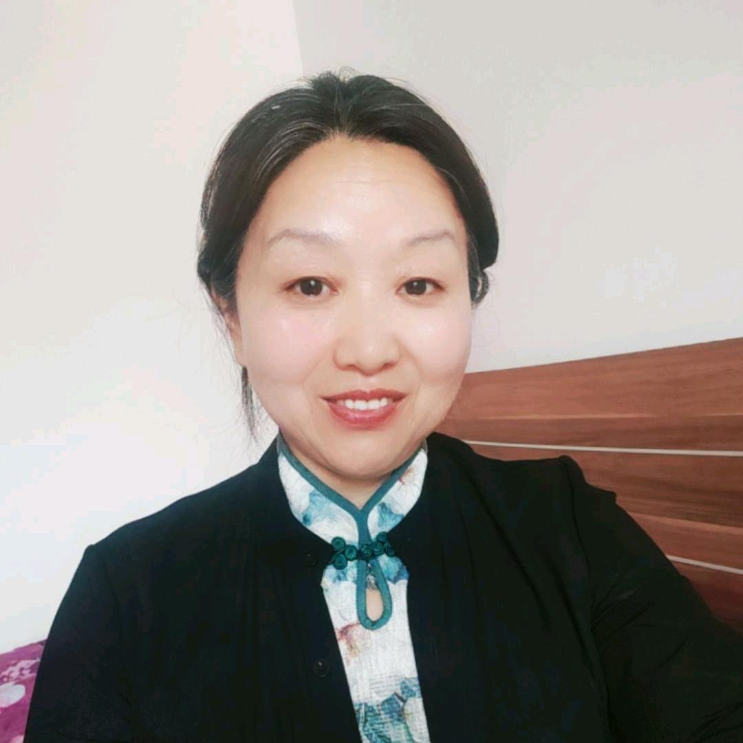 任玲小号