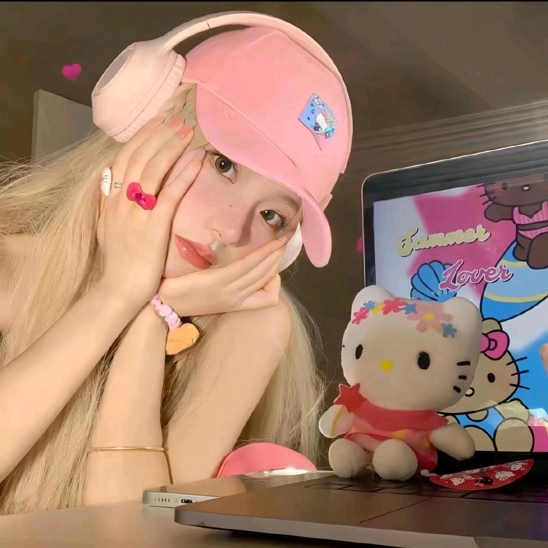 小乖莉babyʚ˃ ᵕ ˂ɞ