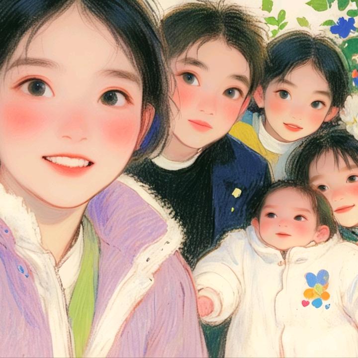 露露呐💋