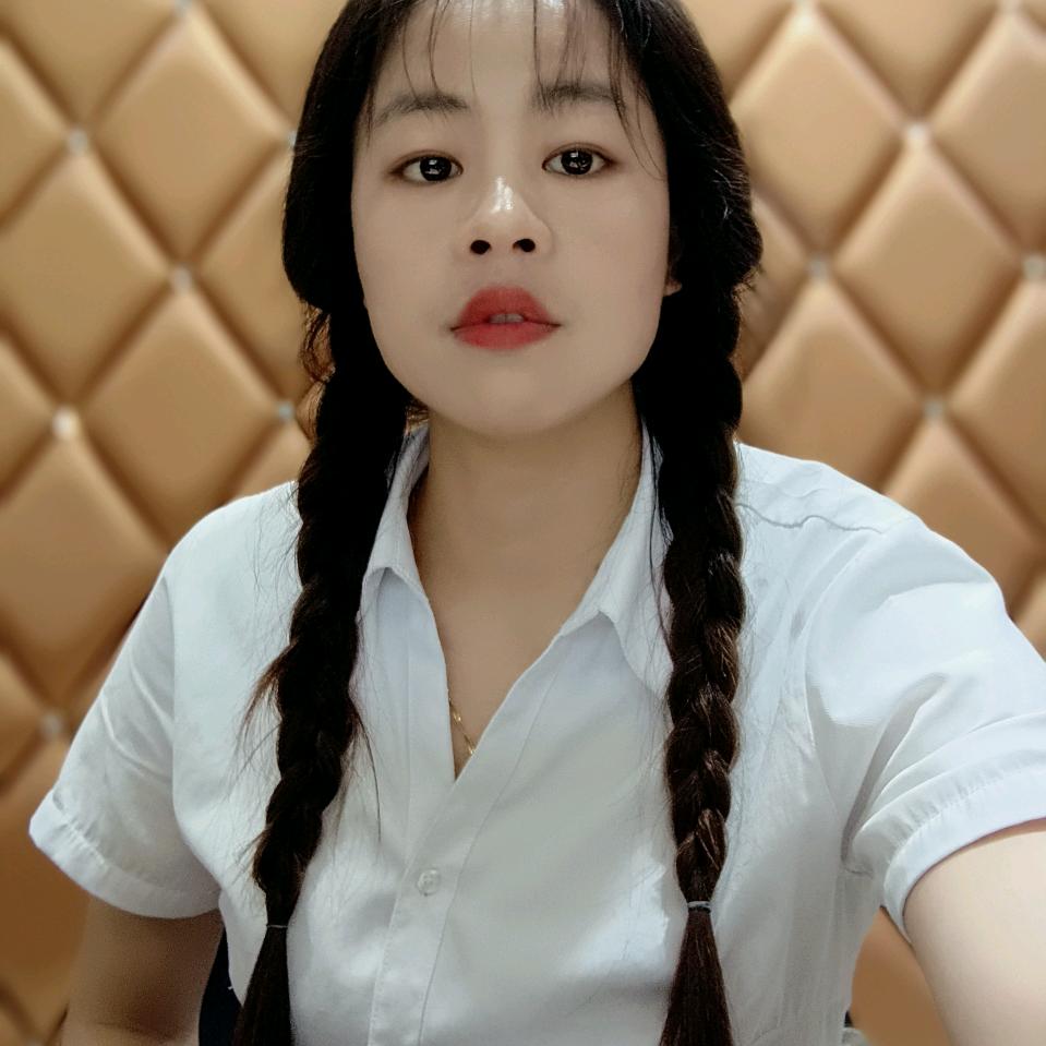 陈开心💋