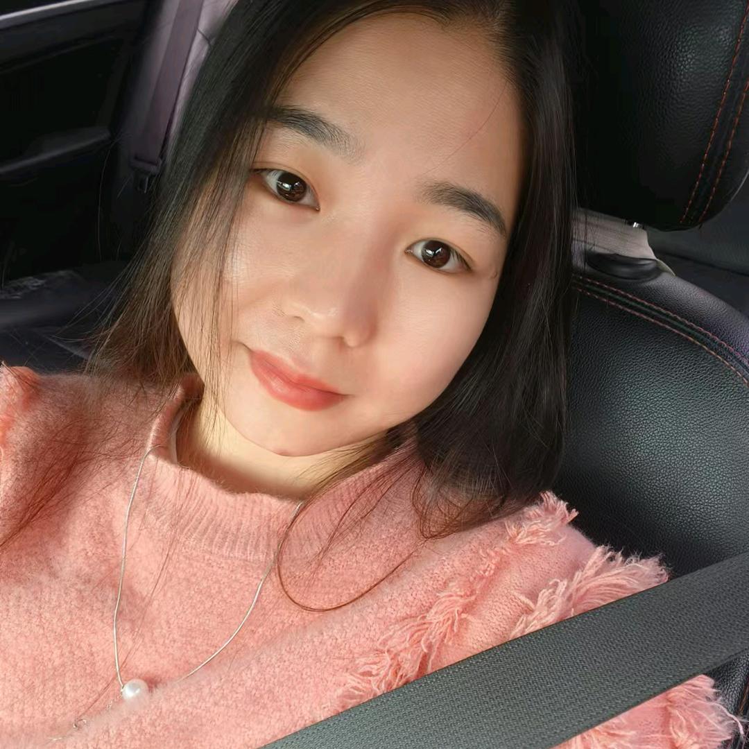 豆腐妹