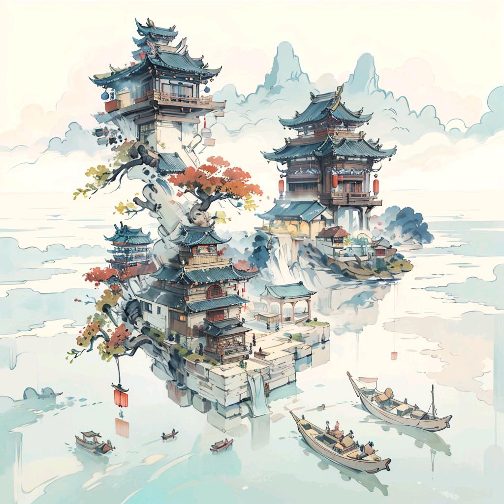 雄