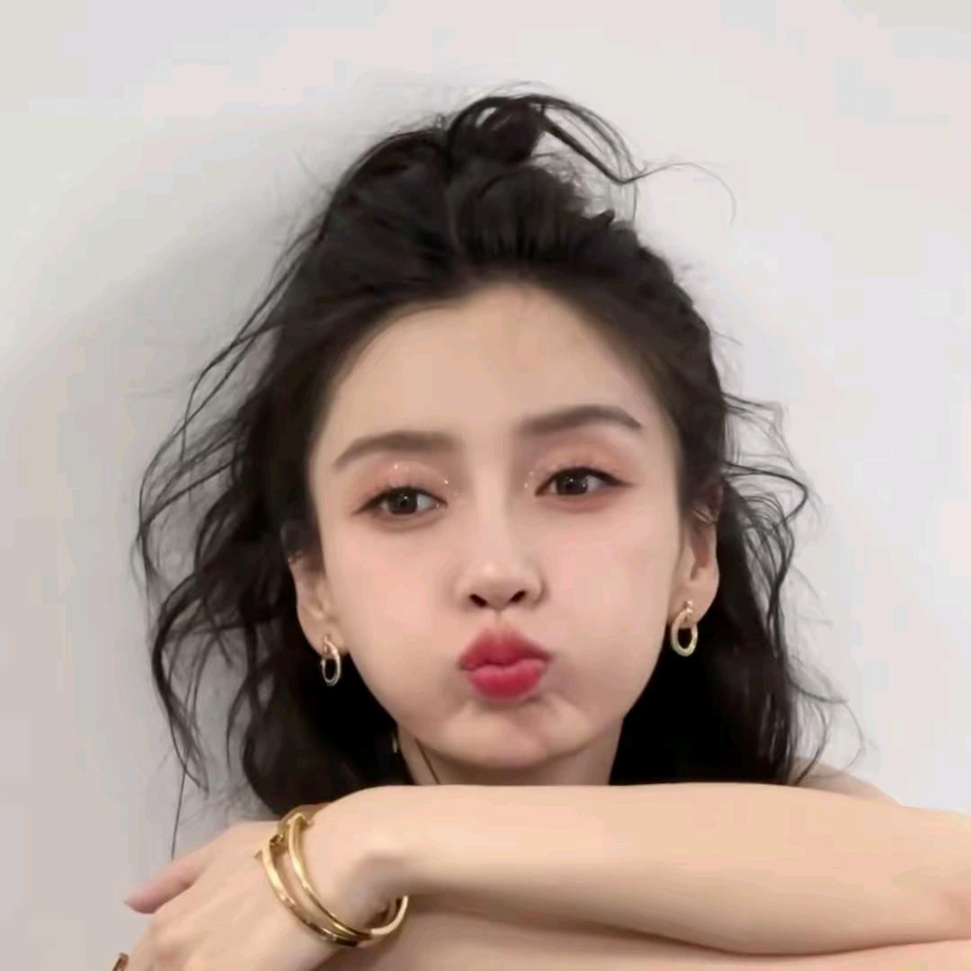 小橘子：
