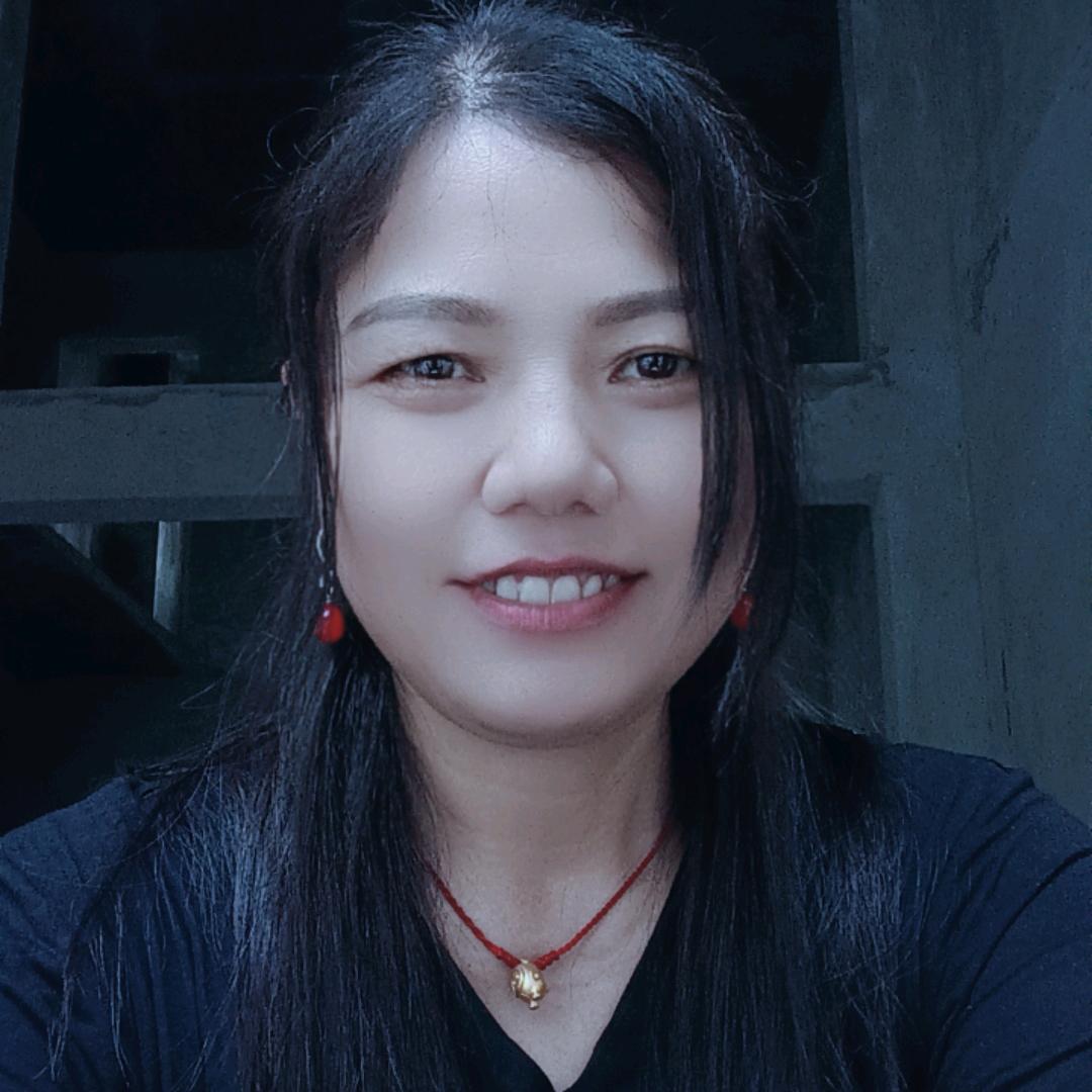 湘西小啊妹名字叫翠翠