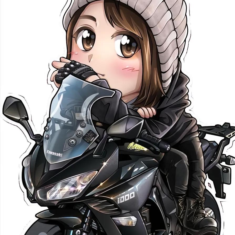 二手摩配@豪
