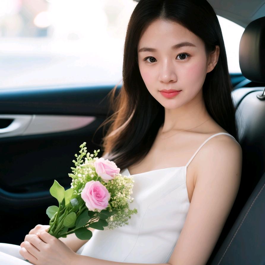 渡小倩